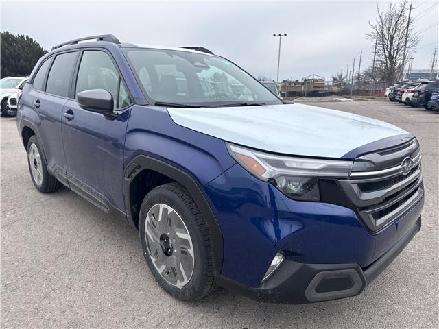 2026 Subaru Forester Limited (Stk: S26197) in Newmarket - Image 2 of 4