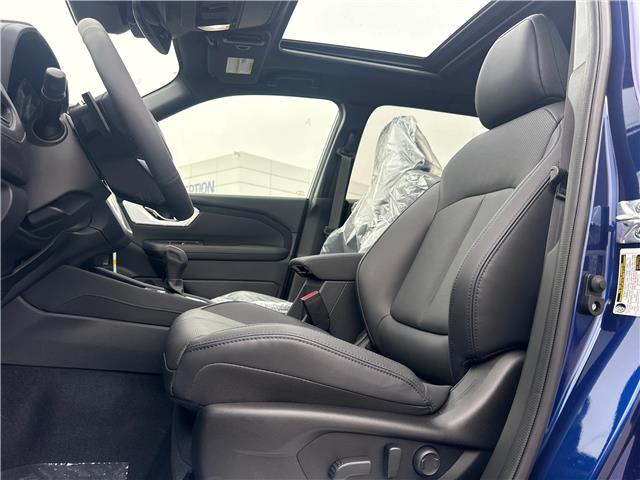 2026 Subaru Forester Limited (Stk: S26197) in Newmarket - Image 3 of 4