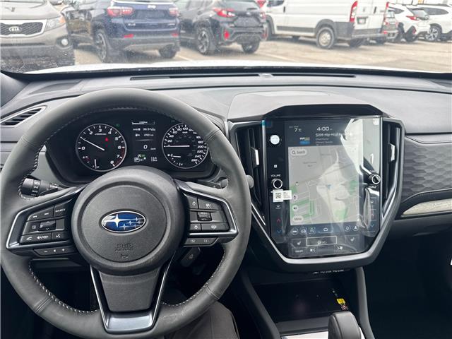 2026 Subaru Forester Limited (Stk: S26197) in Newmarket - Image 4 of 4