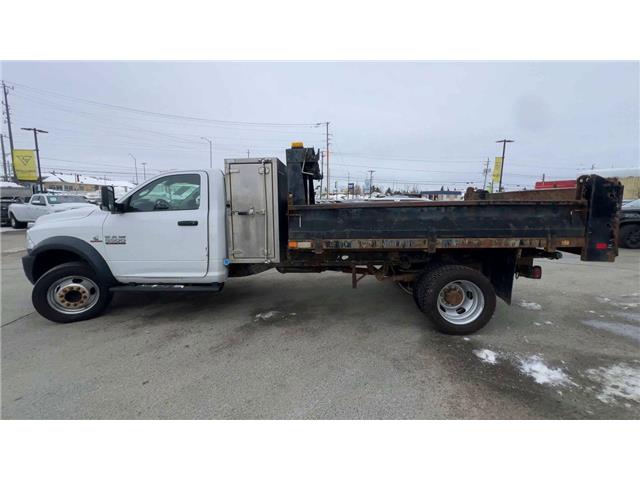 2016 RAM 5500 Chassis ST/SLT (Stk: 25522) in Sudbury - Image 5 of 20