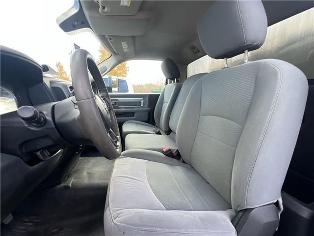 2016 RAM 5500 Chassis ST/SLT (Stk: 25522) in Sudbury - Image 10 of 20