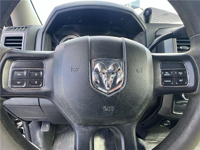 2016 RAM 5500 Chassis ST/SLT (Stk: 25522) in Sudbury - Image 13 of 20
