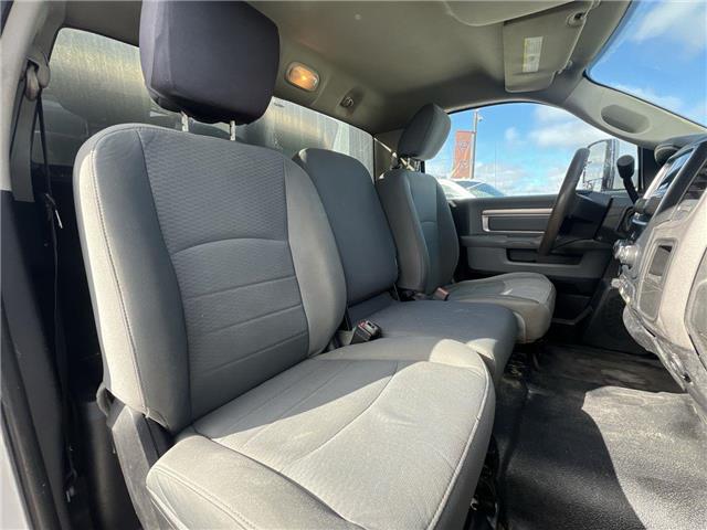 2016 RAM 5500 Chassis ST/SLT (Stk: 25522) in Sudbury - Image 19 of 20