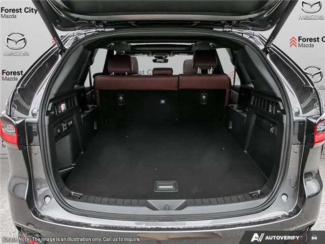 2026 Mazda CX-70 PHEV GT (Stk: 1726X76453) in London - Image 7 of 25
