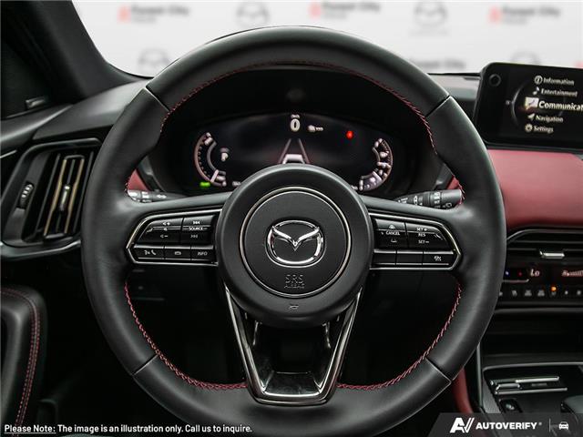 2026 Mazda CX-70 PHEV GT (Stk: 1726X76453) in London - Image 13 of 25