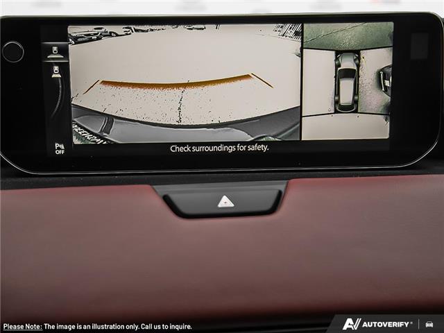 2026 Mazda CX-70 PHEV GT (Stk: 1726X76453) in London - Image 18 of 25