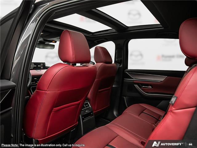 2026 Mazda CX-70 PHEV GT (Stk: 1726X76453) in London - Image 21 of 25