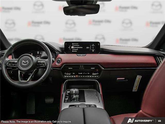 2026 Mazda CX-70 PHEV GT (Stk: 1726X76453) in London - Image 22 of 25