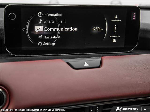 2026 Mazda CX-70 PHEV GT (Stk: 1726X76453) in London - Image 23 of 25