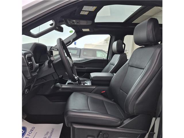 2019 Ford Expedition Max Platinum (Stk: UA62744) in Shellbrook - Image 3 of 8