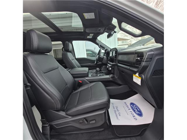 2019 Ford Expedition Max Platinum (Stk: UA62744) in Shellbrook - Image 4 of 8