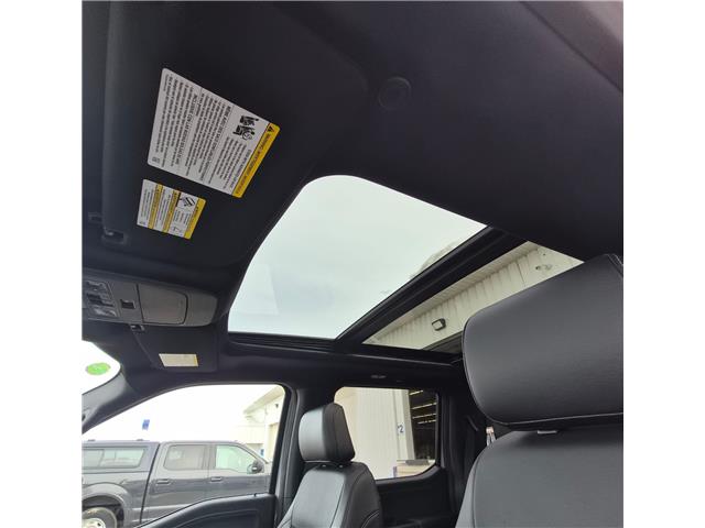 2019 Ford Expedition Max Platinum (Stk: UA62744) in Shellbrook - Image 8 of 8