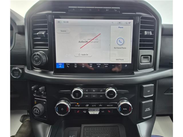 2019 Ford Expedition Max Platinum (Stk: UA62744) in Shellbrook - Image 6 of 8