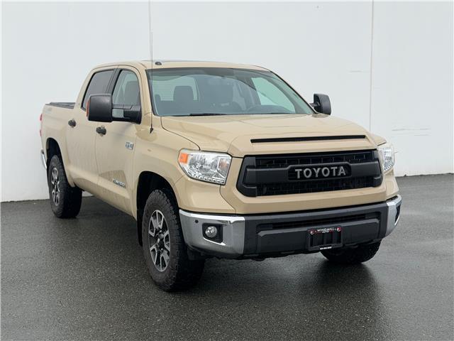 2017 Toyota Tundra SR5 Plus 5.7L V8