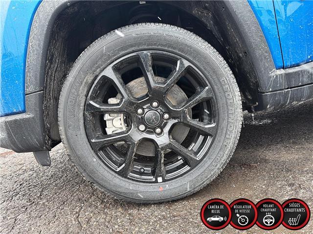 2026 Jeep Compass North (Stk: 26054) in Saint-Léonard - Image 7 of 19