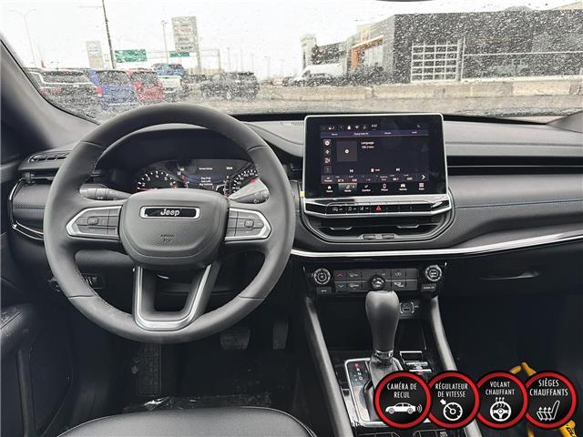 2026 Jeep Compass North (Stk: 26054) in Saint-Léonard - Image 9 of 19