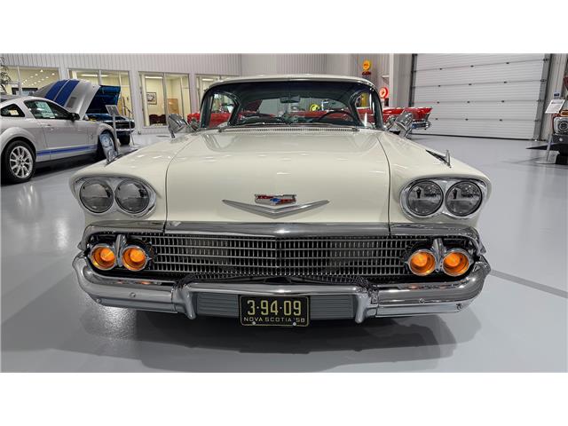 1958 Chevrolet Impala  (Stk: 104738) in Watford - Image 3 of 50