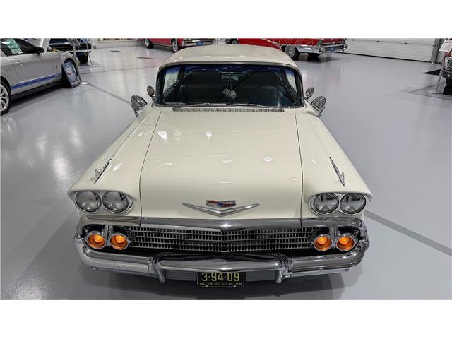 1958 Chevrolet Impala  (Stk: 104738) in Watford - Image 4 of 50