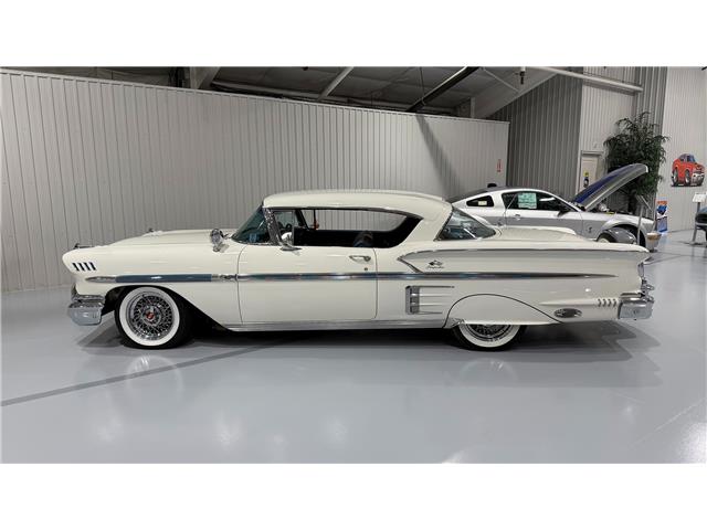 1958 Chevrolet Impala  (Stk: 104738) in Watford - Image 5 of 50