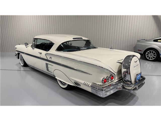 1958 Chevrolet Impala  (Stk: 104738) in Watford - Image 6 of 50