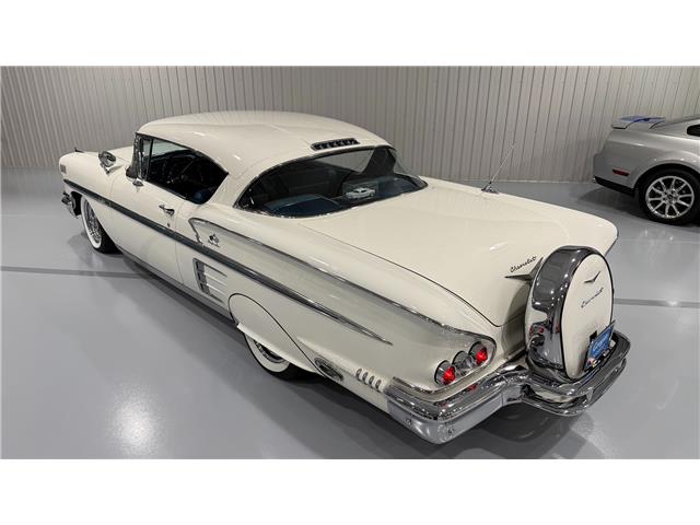 1958 Chevrolet Impala  (Stk: 104738) in Watford - Image 7 of 50