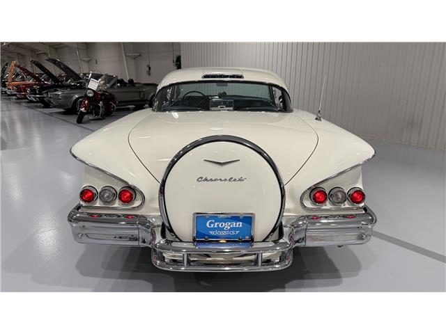 1958 Chevrolet Impala  (Stk: 104738) in Watford - Image 8 of 50
