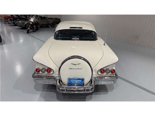 1958 Chevrolet Impala  (Stk: 104738) in Watford - Image 9 of 50