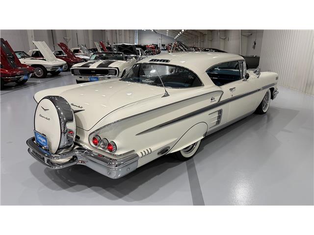 1958 Chevrolet Impala  (Stk: 104738) in Watford - Image 13 of 50