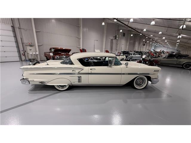 1958 Chevrolet Impala  (Stk: 104738) in Watford - Image 15 of 50