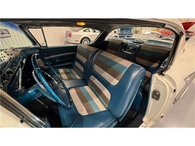 1958 Chevrolet Impala  (Stk: 104738) in Watford - Image 25 of 50