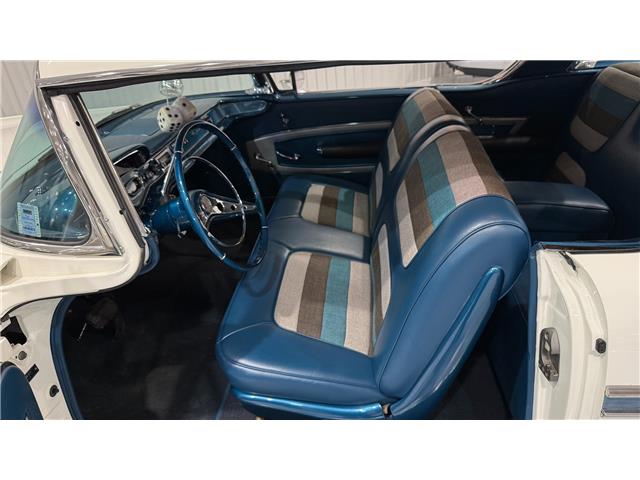 1958 Chevrolet Impala  (Stk: 104738) in Watford - Image 26 of 50
