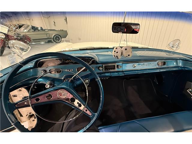 1958 Chevrolet Impala  (Stk: 104738) in Watford - Image 28 of 50