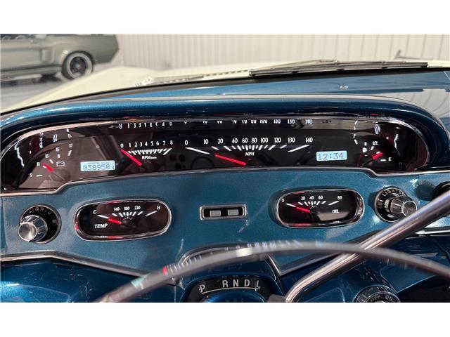 1958 Chevrolet Impala  (Stk: 104738) in Watford - Image 29 of 50