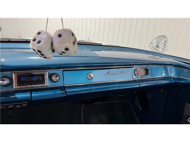 1958 Chevrolet Impala  (Stk: 104738) in Watford - Image 30 of 50