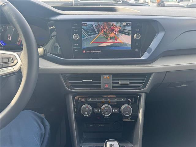 2024 Volkswagen Taos Comfortline (Stk: 28358P) in Newmarket - Image 11 of 12