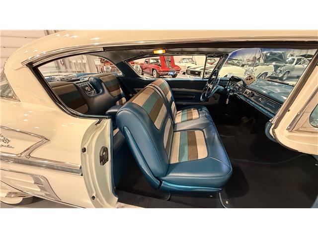 1958 Chevrolet Impala  (Stk: 104738) in Watford - Image 32 of 50