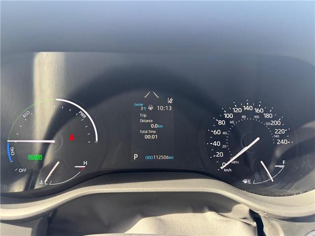 2021 Toyota Sienna XSE 7-Passenger (Stk: 28364P) in Newmarket - Image 10 of 15