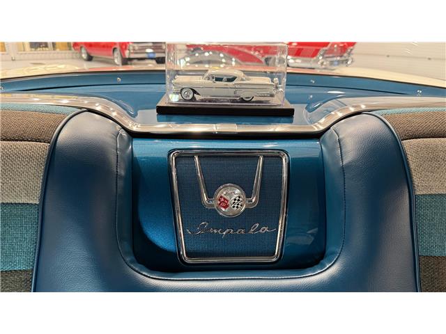 1958 Chevrolet Impala  (Stk: 104738) in Watford - Image 33 of 50