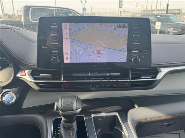 2021 Toyota Sienna XSE 7-Passenger (Stk: 28364P) in Newmarket - Image 12 of 15