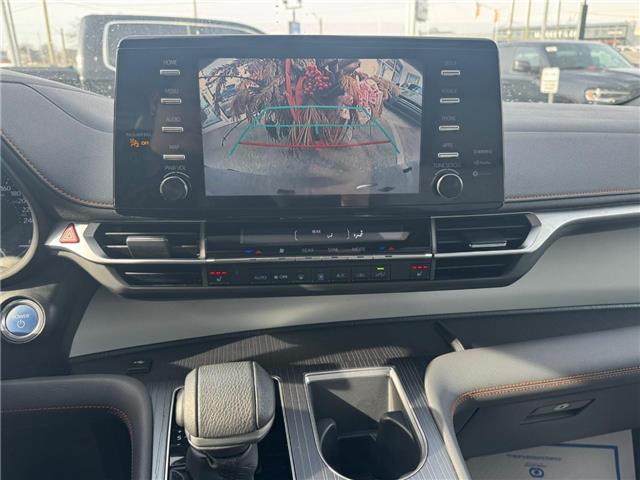 2021 Toyota Sienna XSE 7-Passenger (Stk: 28364P) in Newmarket - Image 13 of 15