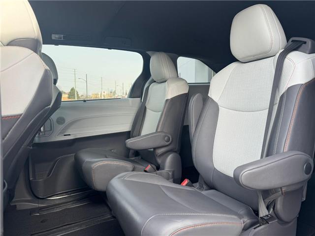 2021 Toyota Sienna XSE 7-Passenger (Stk: 28364P) in Newmarket - Image 14 of 15