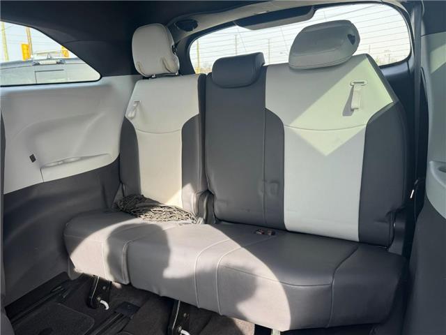2021 Toyota Sienna XSE 7-Passenger (Stk: 28364P) in Newmarket - Image 15 of 15