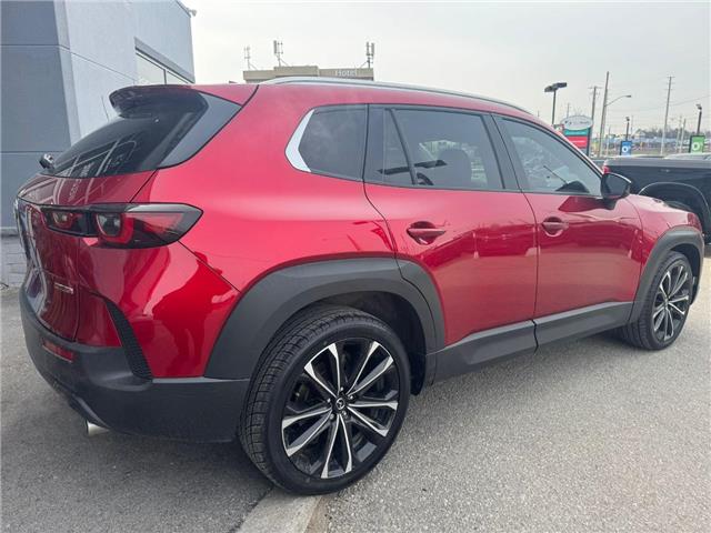 2023 Mazda CX-50 GT (Stk: 28356P) in Newmarket - Image 2 of 15