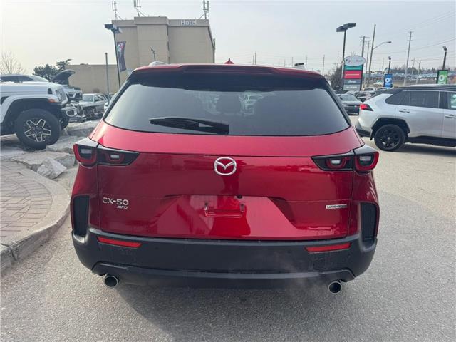 2023 Mazda CX-50 GT (Stk: 28356P) in Newmarket - Image 3 of 15
