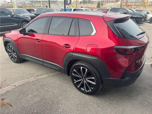 2023 Mazda CX-50 GT (Stk: 28356P) in Newmarket - Image 5 of 15