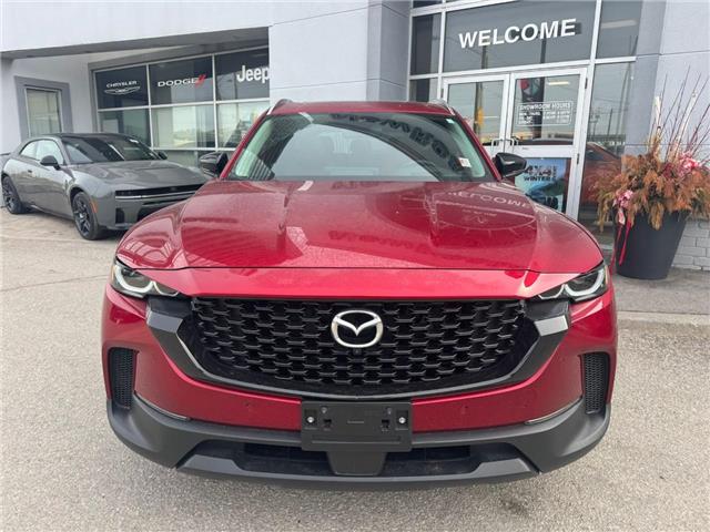 2023 Mazda CX-50 GT (Stk: 28356P) in Newmarket - Image 7 of 15