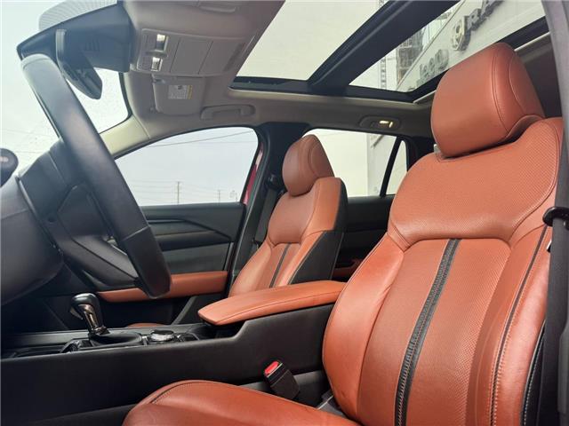 2023 Mazda CX-50 GT (Stk: 28356P) in Newmarket - Image 8 of 15