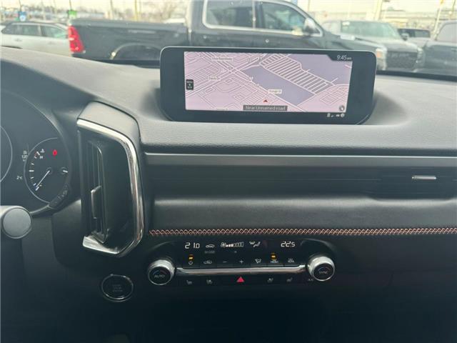 2023 Mazda CX-50 GT (Stk: 28356P) in Newmarket - Image 13 of 15