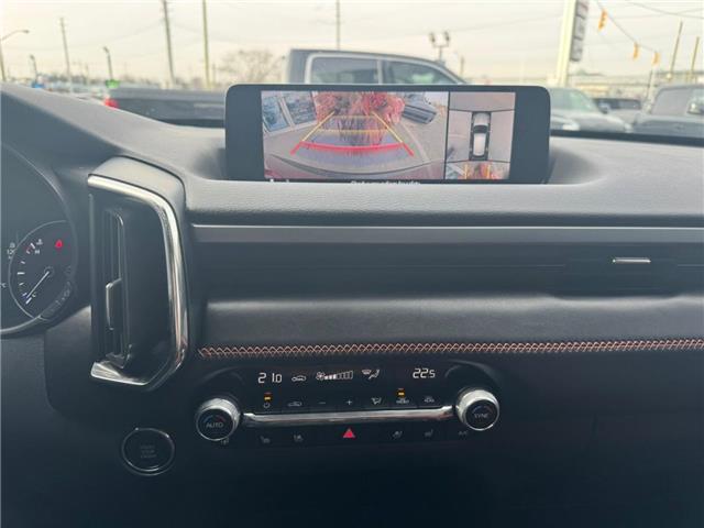 2023 Mazda CX-50 GT (Stk: 28356P) in Newmarket - Image 14 of 15