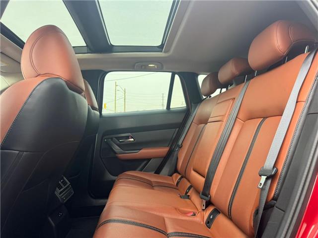 2023 Mazda CX-50 GT (Stk: 28356P) in Newmarket - Image 15 of 15